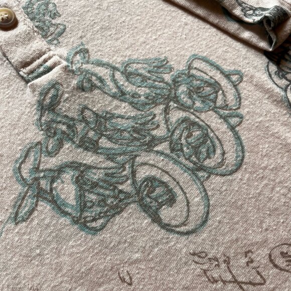 Walt Disney Backstage Limited Edition Collectible The Three Caballeros T-Shirt - Picture 2 of 4